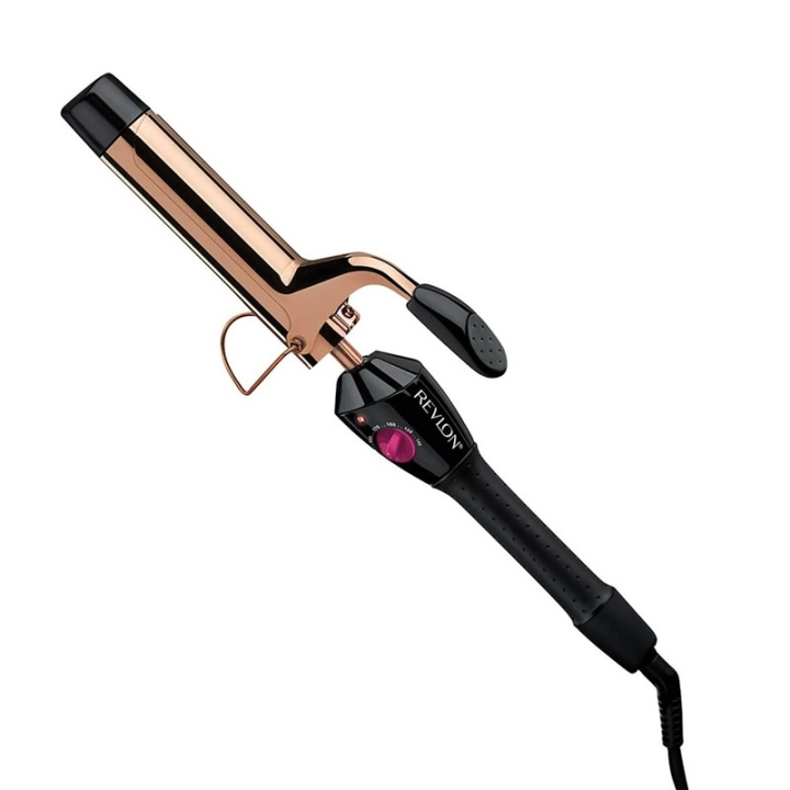 Revlon Salon Curls & Waves 32mm in the group BEAUTY & HEALTH / Hair & Styling / Styling Tools / Curling irons at TP E-commerce Nordic AB (C48254)