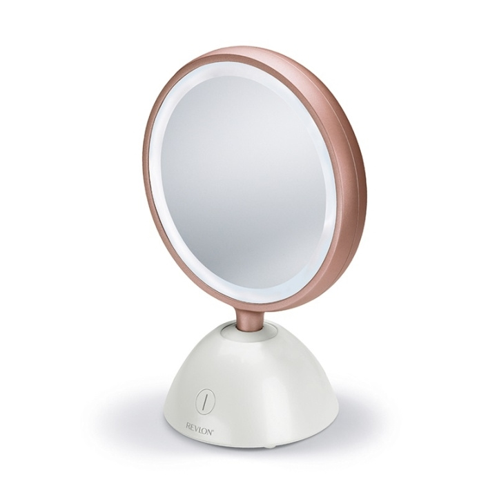 Revlon Ultimate Glow Beauty Mirror in the group BEAUTY & HEALTH / Makeup / Make up mirror at TP E-commerce Nordic AB (C48255)