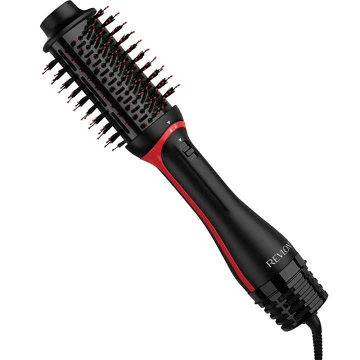 Revlon One-Step Volumiser Plus in the group BEAUTY & HEALTH / Hair & Styling / Styling Tools / Hot air brushes at TP E-commerce Nordic AB (C48256)