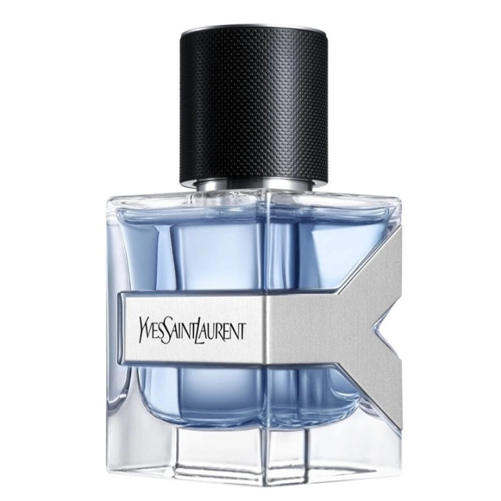 Yves Saint Laurent Y Men Edt 40ml in the group BEAUTY & HEALTH / Fragrance & Perfume / Perfumes / Perfume for him at TP E-commerce Nordic AB (C48278)