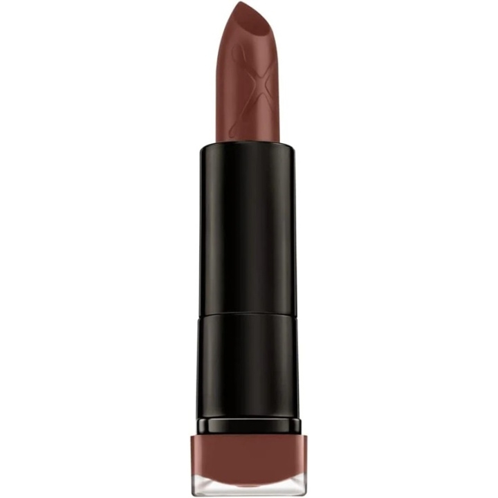 Max Factor Colour Elixir Lipstick Velvet Matte Lipstick Dusk 40 in the group BEAUTY & HEALTH / Makeup / Lips / Lipstick at TP E-commerce Nordic AB (C48285)