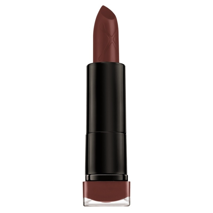 Max Factor Colour Elixir Lipstick Velvet Matte Lipstick Mauve 60 in the group BEAUTY & HEALTH / Makeup / Lips / Lipstick at TP E-commerce Nordic AB (C48289)