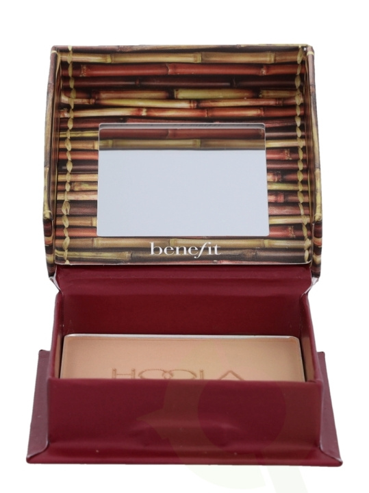 Benefit Hoola Lite Matte Powder Bronzer 8 gr in the group BEAUTY & HEALTH / Makeup / Facial makeup / Rouge / Bronzer at TP E-commerce Nordic AB (C48336)