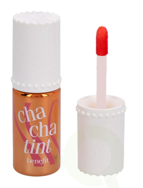 Benefit Chachatint Lip & Cheek Stain 6 ml in the group BEAUTY & HEALTH / Makeup / Facial makeup / Rouge / Bronzer at TP E-commerce Nordic AB (C48340)