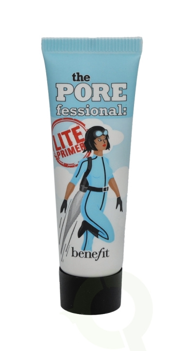 Benefit Porefessional Lite Mini Primer 7.5 ml in the group BEAUTY & HEALTH / Makeup / Facial makeup / Primer at TP E-commerce Nordic AB (C48373)