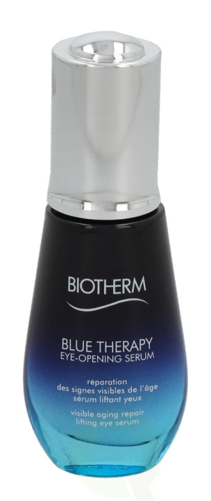 Biotherm Blue Therapy Eye Opening Serum 16.5 ml in the group BEAUTY & HEALTH / Skin care / Face / Skin serum at TP E-commerce Nordic AB (C48406)