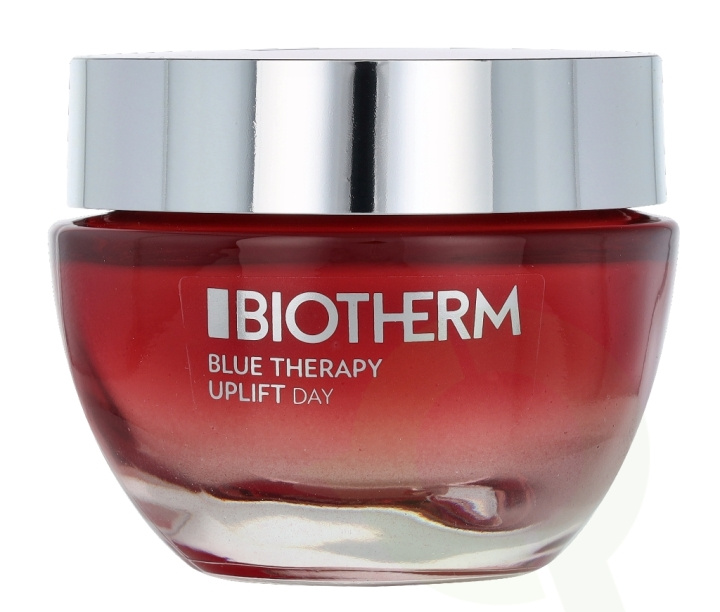 Biotherm Blue Therapy Red Algae Uplift Cream - Day 50 ml All Skin Types in the group BEAUTY & HEALTH / Skin care / Face / Day cream at TP E-commerce Nordic AB (C48408)