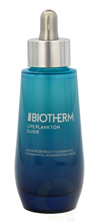 Biotherm Life Plankton Elixir 75 ml in the group BEAUTY & HEALTH / Skin care / Face / Skin serum at TP E-commerce Nordic AB (C48413)