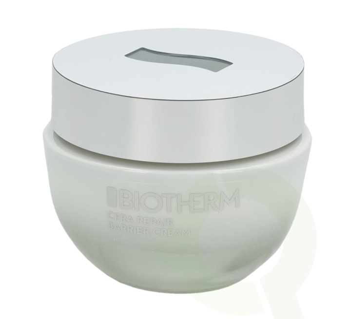 Biotherm Cera Repair Barrier Cream 50 ml in the group BEAUTY & HEALTH / Skin care / Face / Face creams at TP E-commerce Nordic AB (C48418)