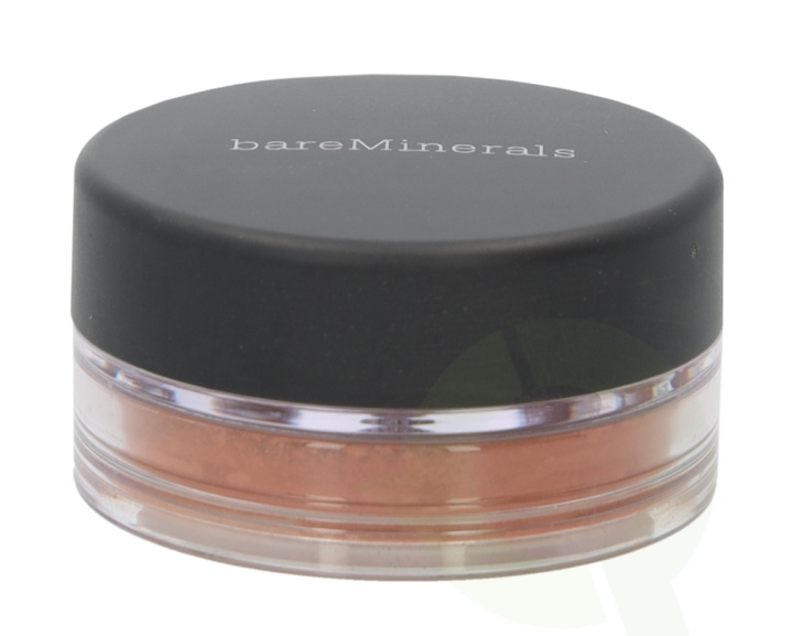 BareMinerals All-Over Face Color - Loos Powder 1.5 ml Warmth in the group BEAUTY & HEALTH / Makeup / Facial makeup / Powders at TP E-commerce Nordic AB (C48454)