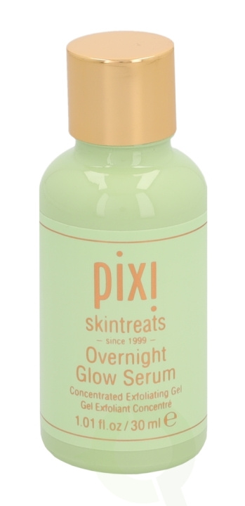 Pixi Overnight Glow Serum 30 ml in the group BEAUTY & HEALTH / Skin care / Face / Skin serum at TP E-commerce Nordic AB (C48515)