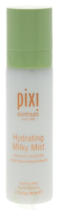 Pixi Hydrating Milky Mist 80 ml For All Skin Types in the group BEAUTY & HEALTH / Skin care / Face / Cleaning at TP E-commerce Nordic AB (C48531)