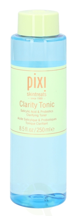Pixi Clarity Tonic 250 ml For All Skin Types / Alcohol Free in the group BEAUTY & HEALTH / Skin care / Face / Cleaning at TP E-commerce Nordic AB (C48532)