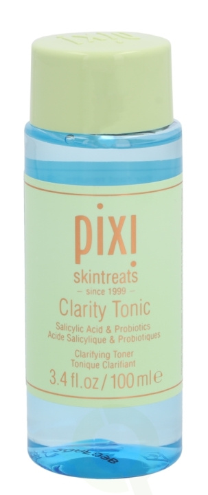 Pixi Clarity Tonic 100 ml For All Skin Types / Alcohol Free in the group BEAUTY & HEALTH / Skin care / Face / Cleaning at TP E-commerce Nordic AB (C48533)
