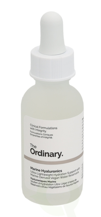 The Ordinary Marine Hyaluronics 30 ml in the group BEAUTY & HEALTH / Skin care / Face / Skin serum at TP E-commerce Nordic AB (C48544)