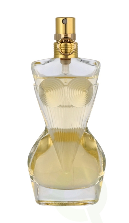 Jean Paul Gaultier Divine Edp Spray 30 ml in the group BEAUTY & HEALTH / Fragrance & Perfume / Perfumes / Perfume for her at TP E-commerce Nordic AB (C48555)