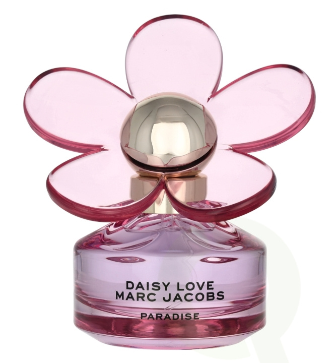 Marc Jacobs Daisy Love Paradise Edt Spray 50 ml Limited Edition in the group BEAUTY & HEALTH / Fragrance & Perfume / Perfumes / Perfume for her at TP E-commerce Nordic AB (C48558)
