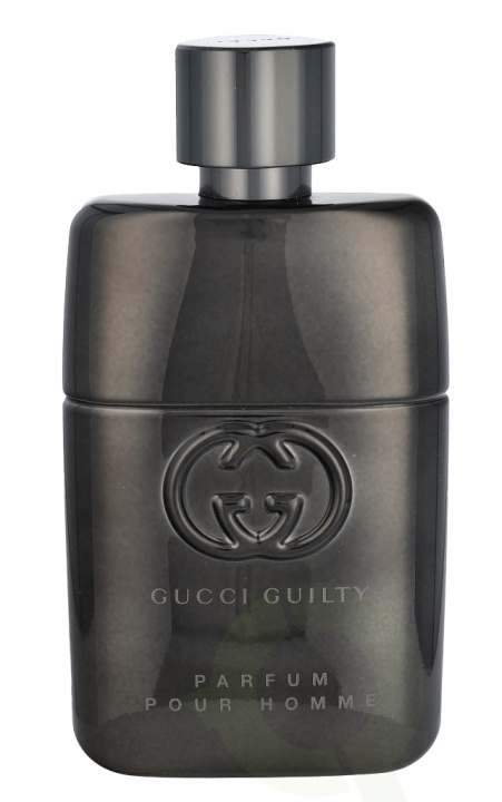 Gucci Guilty Pour Homme Parfum Spray 50 ml in the group BEAUTY & HEALTH / Fragrance & Perfume / Perfumes / Perfume for him at TP E-commerce Nordic AB (C48575)