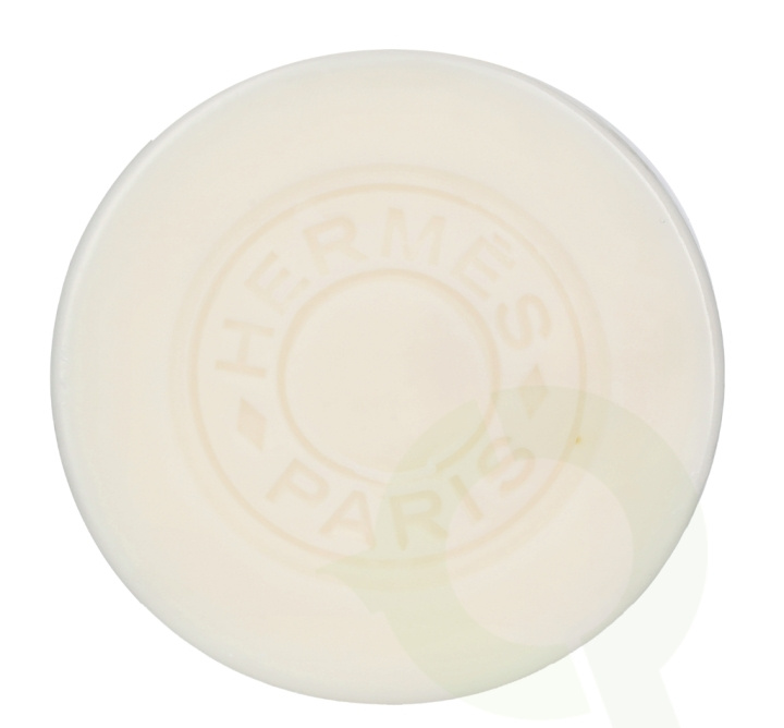 Hermes Un Jardin Sur Le Toit Soap 100 gr in the group BEAUTY & HEALTH / Skin care / Body health / Scented soaps at TP E-commerce Nordic AB (C48576)