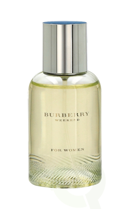 Burberry Weekend For Women Edp Spray 50 ml in the group BEAUTY & HEALTH / Fragrance & Perfume / Perfumes / Perfume for her at TP E-commerce Nordic AB (C48579)
