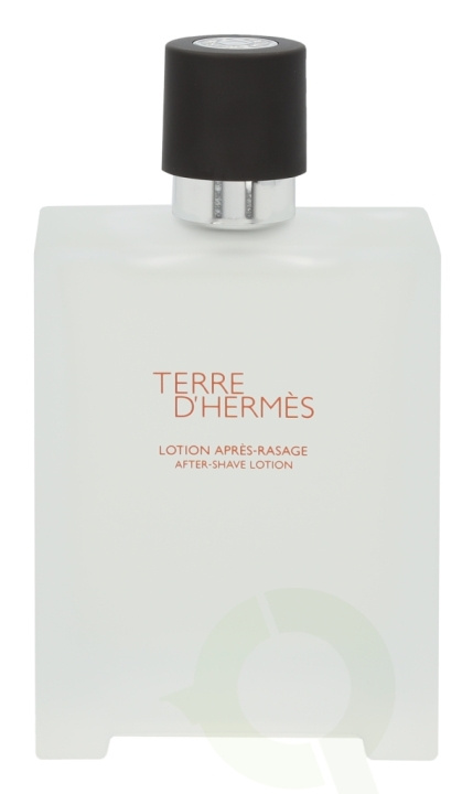 Hermes Terre D\'Hermes After Shave Lotion 100 ml in the group BEAUTY & HEALTH / Hair & Styling / Shaving & Trimming / Aftershave at TP E-commerce Nordic AB (C48585)