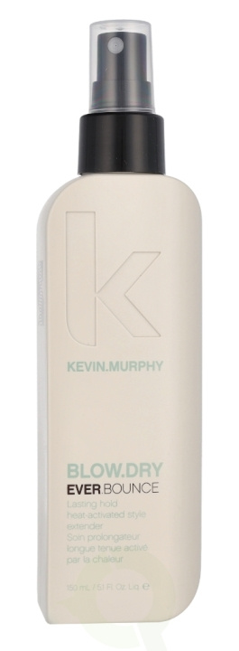 Kevin Murphy Ever.Bounce Blow Dry Spray 150 ml in the group BEAUTY & HEALTH / Hair & Styling / Hair styling / Styling cream at TP E-commerce Nordic AB (C48603)