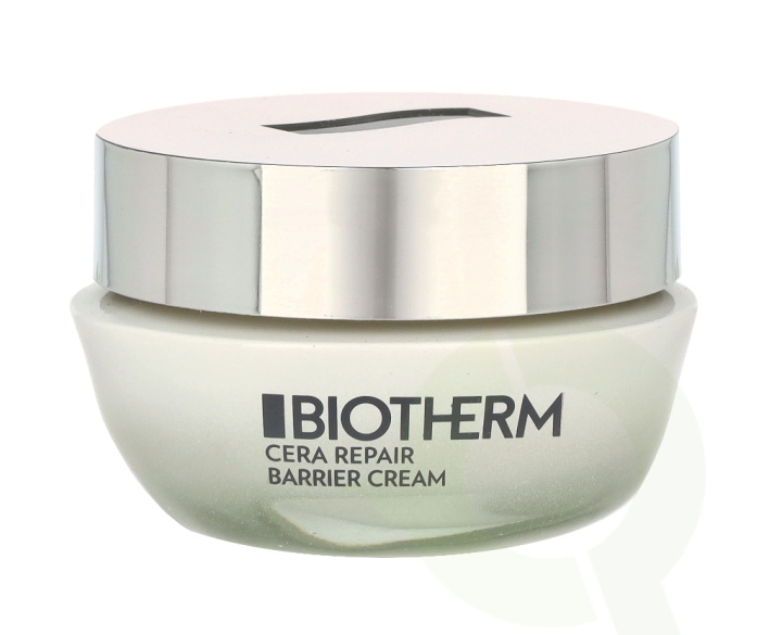 Biotherm Cera Repair Barrier Cream 30 ml in the group BEAUTY & HEALTH / Skin care / Face / Face creams at TP E-commerce Nordic AB (C48616)