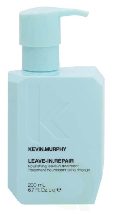 Kevin Murphy Leave In Repair Nourishing leave-In Treatment 200 ml in the group BEAUTY & HEALTH / Hair & Styling / Hair care / Conditioner at TP E-commerce Nordic AB (C48620)