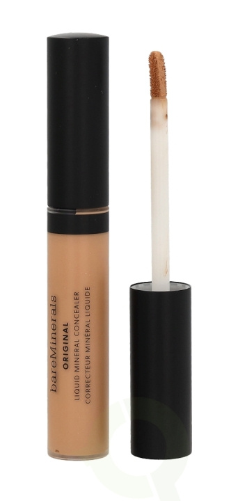 BareMinerals Original Liquid Concealer 6 ml #2C Light in the group BEAUTY & HEALTH / Makeup / Facial makeup / Concealer at TP E-commerce Nordic AB (C48651)