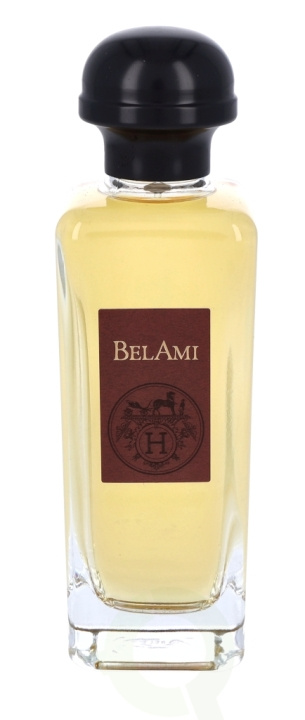 Hermes Bel Ami Edt Spray 100 ml in the group BEAUTY & HEALTH / Fragrance & Perfume / Perfumes / Perfume for her at TP E-commerce Nordic AB (C48654)
