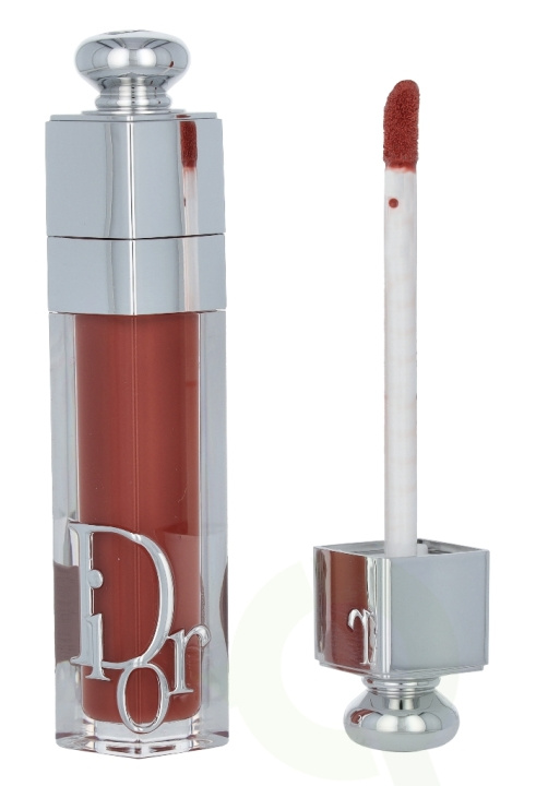 Dior Addict Lip Maximizer 6 ml #039 Int.Cinnamon in the group BEAUTY & HEALTH / Makeup / Lips / Lipp gloss at TP E-commerce Nordic AB (C48668)