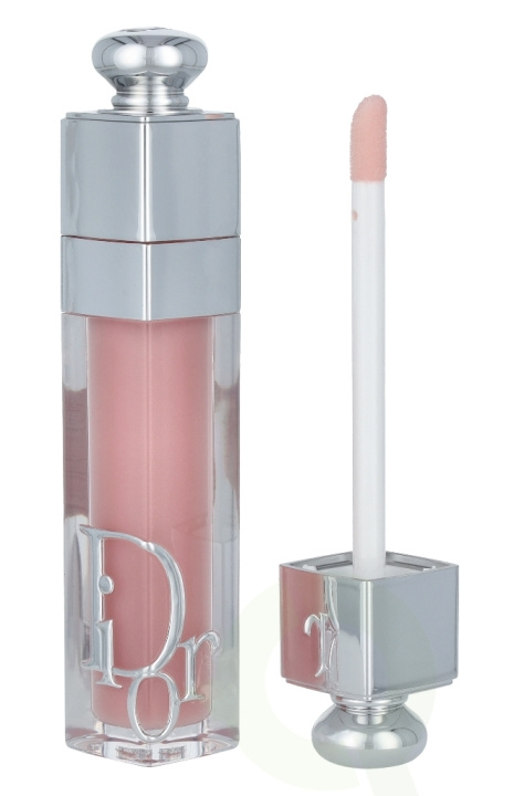 Dior Addict Lip Maximizer 6 ml #001 Pink in the group BEAUTY & HEALTH / Makeup / Lips / Lipp gloss at TP E-commerce Nordic AB (C48671)
