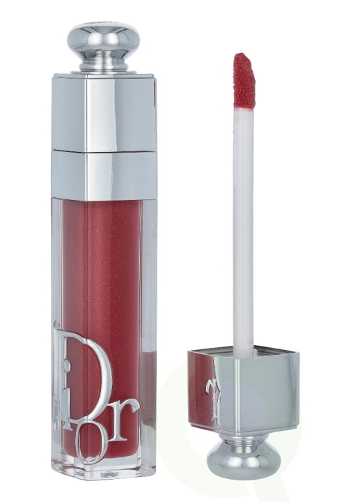 Dior Addict Lip Maximizer Lip Plumping Gloss 6 ml #027 Intense Fig in the group BEAUTY & HEALTH / Makeup / Lips / Lipp gloss at TP E-commerce Nordic AB (C48675)