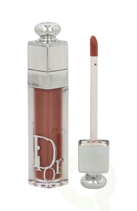 Dior Addict Lip Maximizer 6 ml #014 Sh.Macadamia in the group BEAUTY & HEALTH / Makeup / Lips / Lipp gloss at TP E-commerce Nordic AB (C48676)