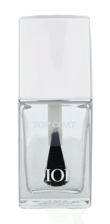 Dior Top Coat 10 ml in the group BEAUTY & HEALTH / Manicure / Pedicure / Nail polish at TP E-commerce Nordic AB (C48681)