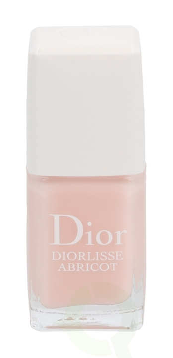 Dior Diorlisse Abricot Smoothing Perfecting Nail 10 ml #500 Petale de Rose in the group BEAUTY & HEALTH / Manicure / Pedicure / Nail polish at TP E-commerce Nordic AB (C48689)