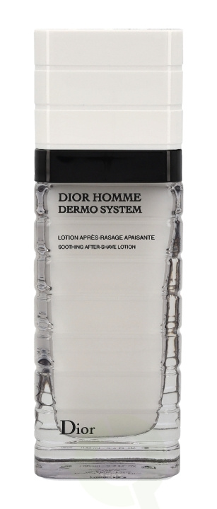 Dior Homme Dermo Soothing After Shave Lotion 100 ml in the group BEAUTY & HEALTH / Hair & Styling / Shaving & Trimming / Aftershave at TP E-commerce Nordic AB (C48697)