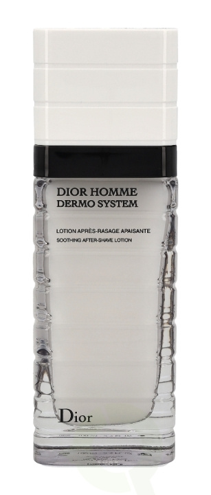 Dior Homme Dermo Soothing After Shave Lotion 100 ml in the group BEAUTY & HEALTH / Hair & Styling / Shaving & Trimming / Aftershave at TP E-commerce Nordic AB (C48697)