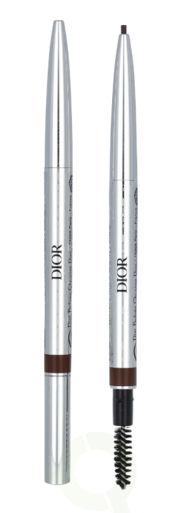 Dior Diorshow Brow Styler Pencil 0.09 gr #004 Auburn in the group BEAUTY & HEALTH / Makeup / Eyes & Eyebrows / Brow pencils at TP E-commerce Nordic AB (C48706)