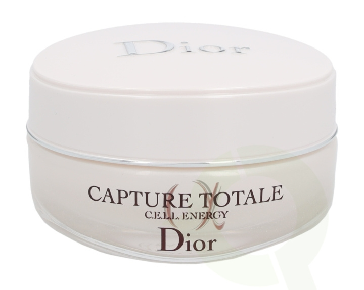 Dior Capture Totale Cell Energy Eye Cream 15 ml in the group BEAUTY & HEALTH / Skin care / Face / Face creams at TP E-commerce Nordic AB (C48738)