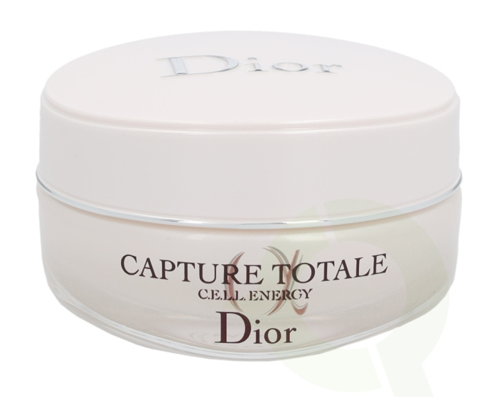 Dior Capture Totale Cell Energy Eye Cream 15 ml in the group BEAUTY & HEALTH / Skin care / Face / Day cream at TP E-commerce Nordic AB (C48738)