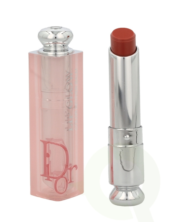 Dior Addict Lip Glow 3.2 gr #038 Rose Nude in the group BEAUTY & HEALTH / Makeup / Lips / Lip balm at TP E-commerce Nordic AB (C48748)