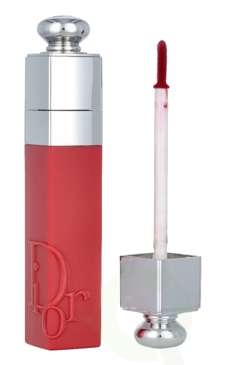 Dior Addict Lip Tint Lip Sensation 5 ml #651 Natural Litchi in the group BEAUTY & HEALTH / Makeup / Lips / Lipp gloss at TP E-commerce Nordic AB (C48766)
