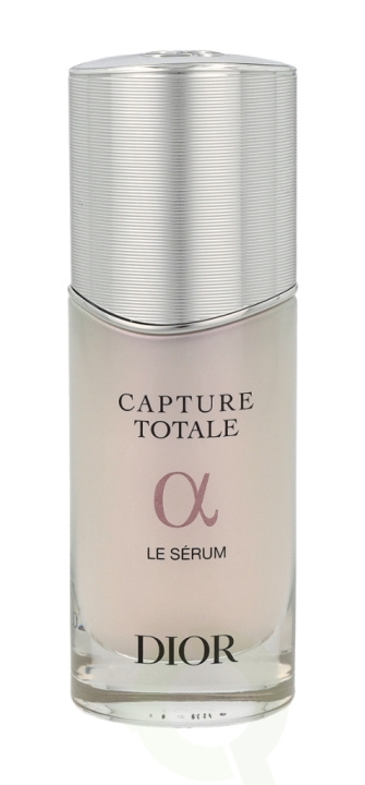 Dior Capture Totale Le Serum 30 ml in the group BEAUTY & HEALTH / Skin care / Face / Skin serum at TP E-commerce Nordic AB (C48775)