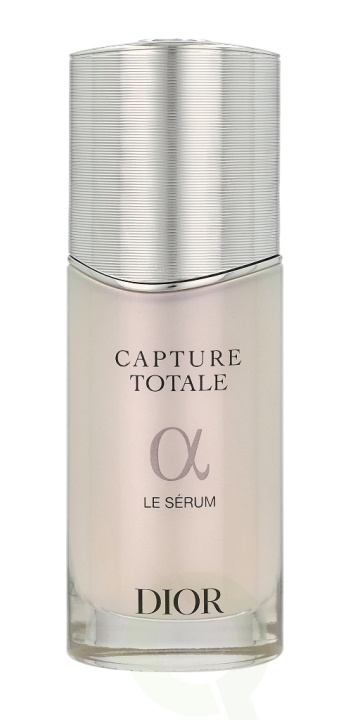 Dior Capture Totale Le Serum 50 ml in the group BEAUTY & HEALTH / Skin care / Face / Skin serum at TP E-commerce Nordic AB (C48776)