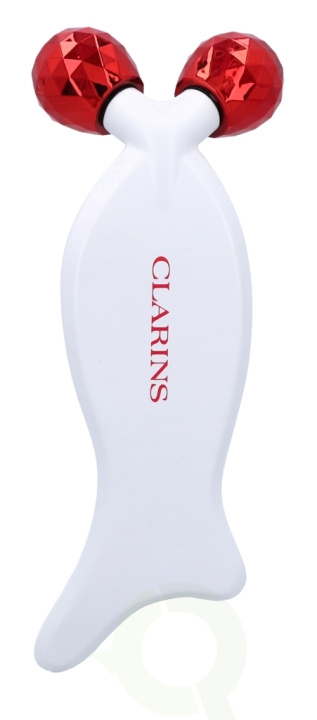Clarins Beauty Resculpting Flash Roller 250 gr in the group BEAUTY & HEALTH / Skin care / Face / Skin care tools at TP E-commerce Nordic AB (C48968)