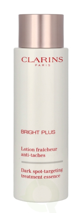 Clarins Bright Plus Dark Spot-Targeting Treatment Essence 200 ml in the group BEAUTY & HEALTH / Skin care / Face / Face creams at TP E-commerce Nordic AB (C48972)