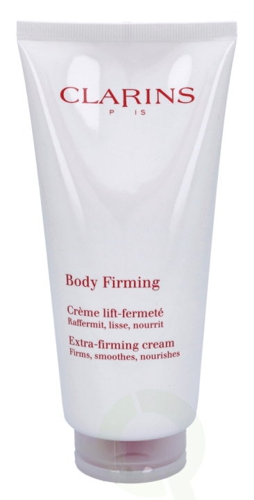 Clarins Extra Firming Body Cream 200 ml in the group BEAUTY & HEALTH / Skin care / Body health / Body lotion at TP E-commerce Nordic AB (C48980)