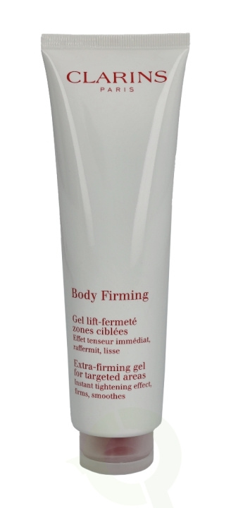 Clarins Body Firming Extra-Firming Gel 150 ml in the group BEAUTY & HEALTH / Skin care / Body health / Body lotion at TP E-commerce Nordic AB (C48982)