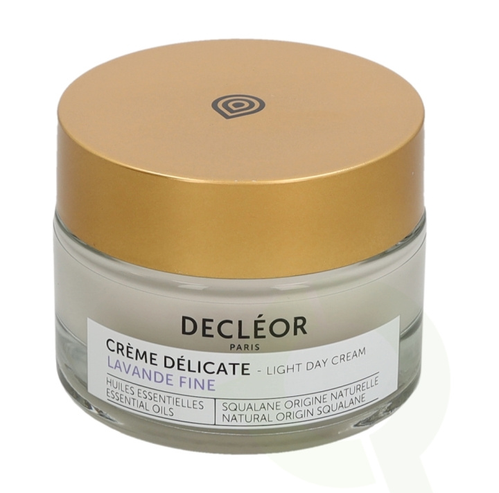 Decleor Prolagene Lift & Firm Day Cream 50 ml in the group BEAUTY & HEALTH / Skin care / Face / Day cream at TP E-commerce Nordic AB (C49008)